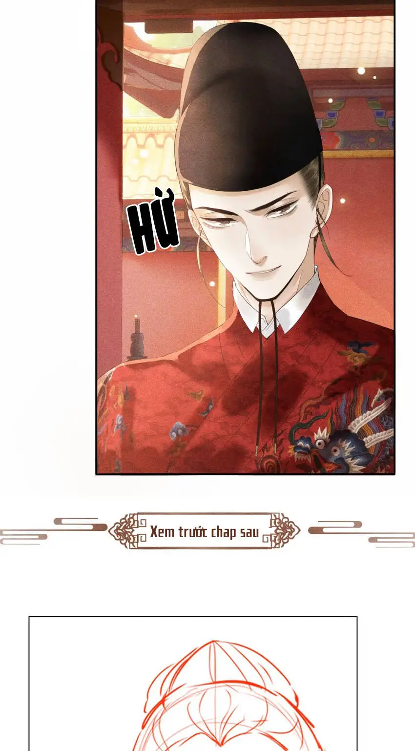 Thượng Thực Nettruyen ZZZ Chương 10 Page 35