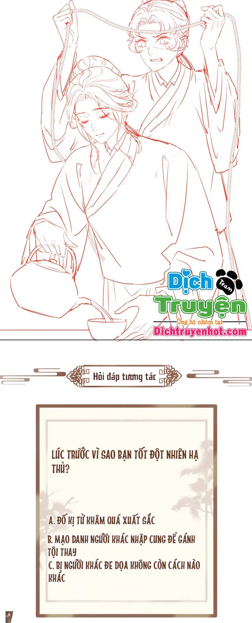 Thượng Thực Nettruyen ZZZ Chương 10 Page 37