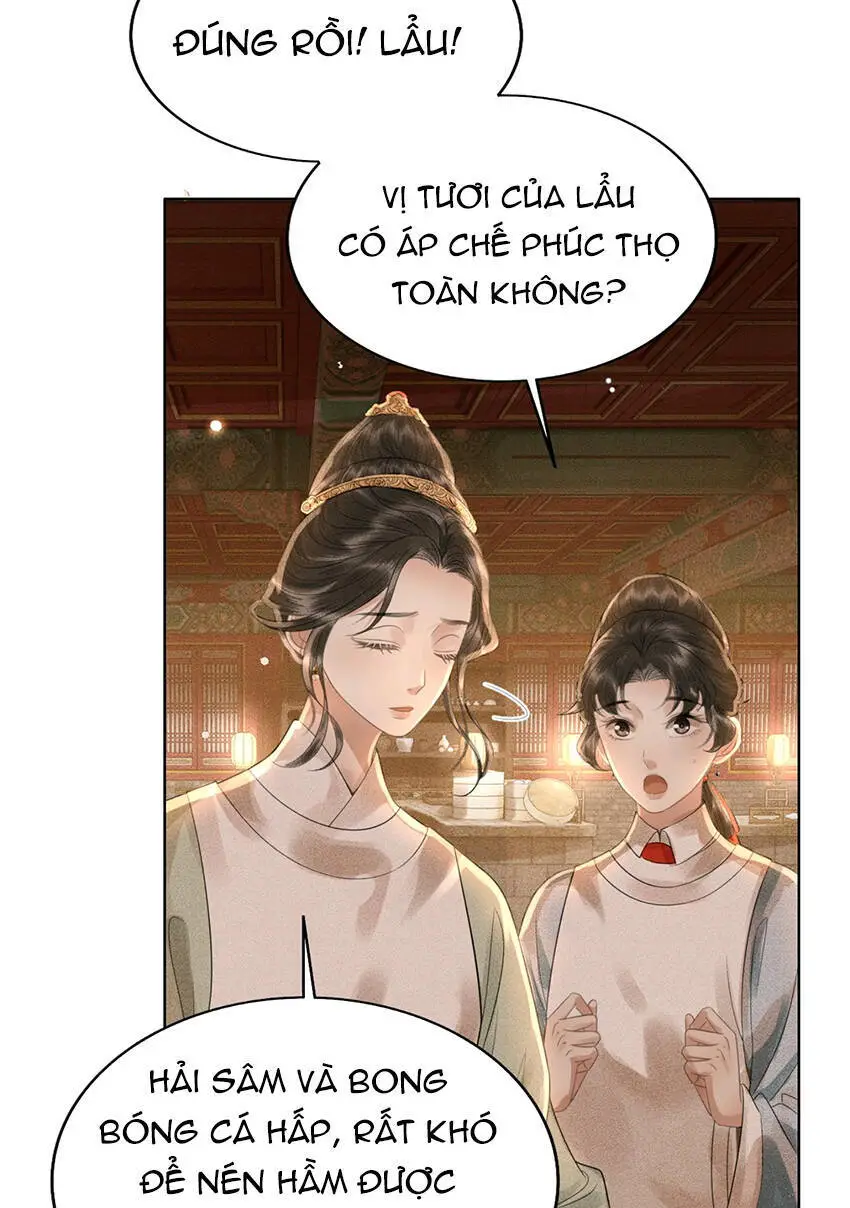 Thượng Thực Nettruyen ZZZ Chương 27 Page 22
