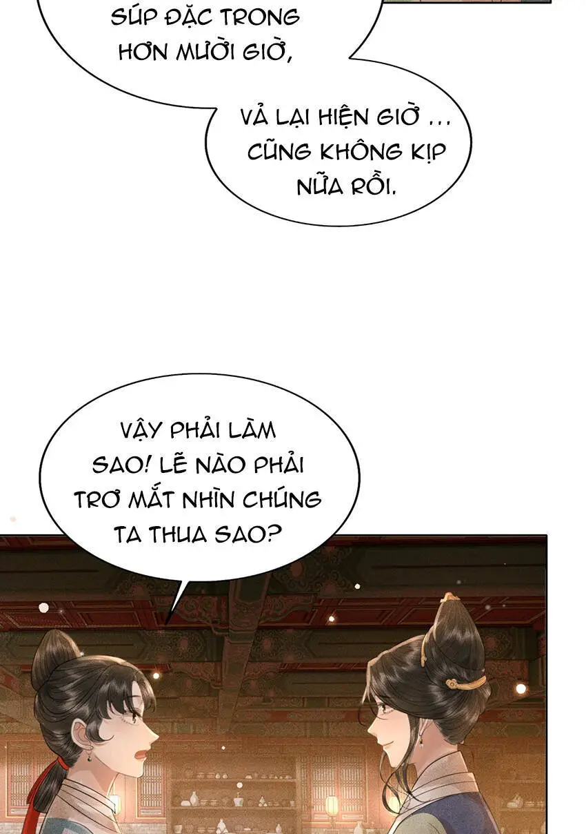 Thượng Thực Nettruyen ZZZ Chương 27 Page 23