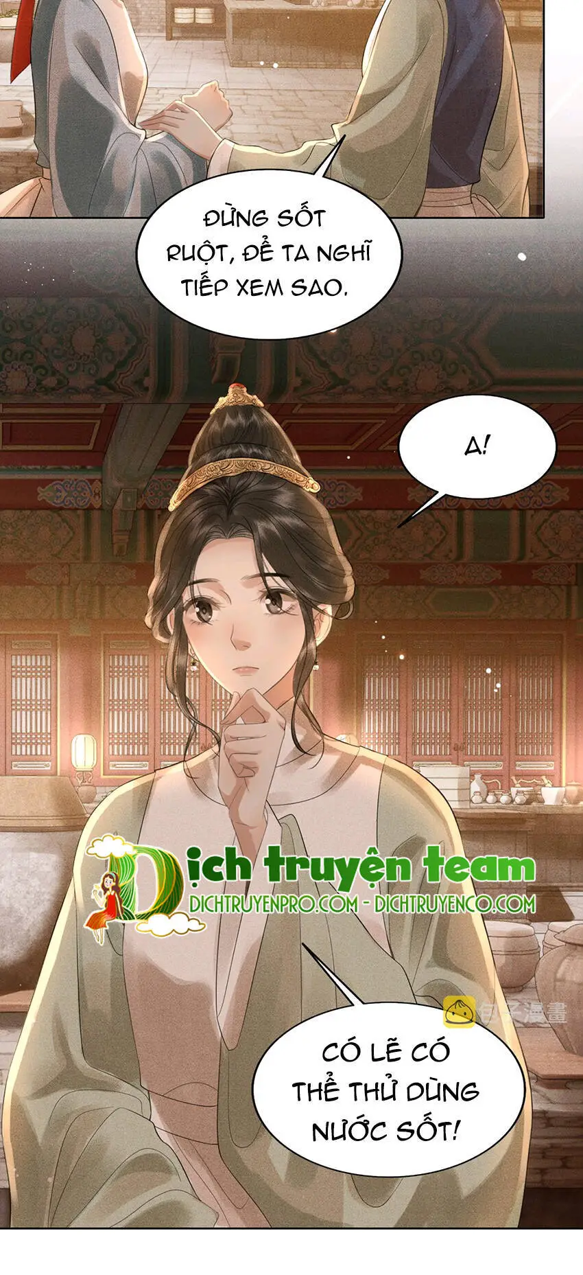Thượng Thực Nettruyen ZZZ Chương 27 Page 24