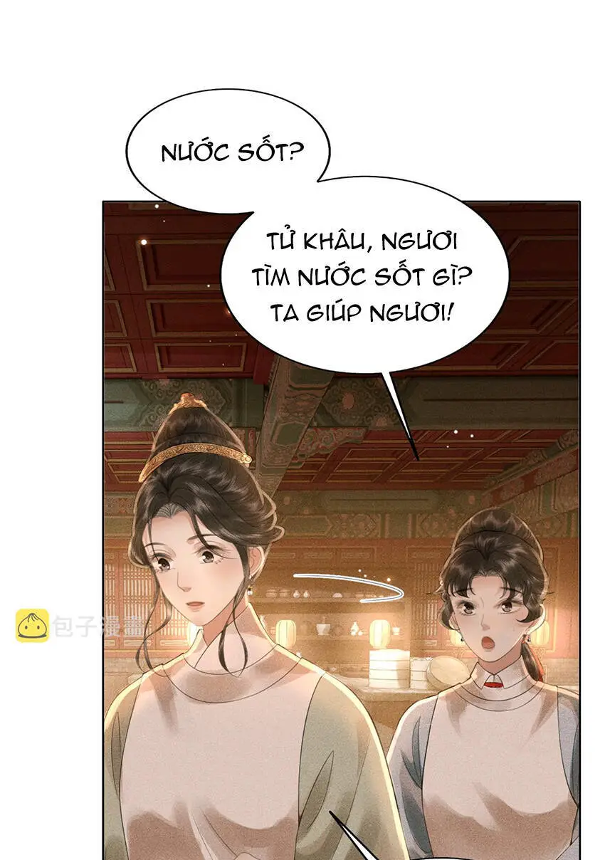 Thượng Thực Nettruyen ZZZ Chương 27 Page 25