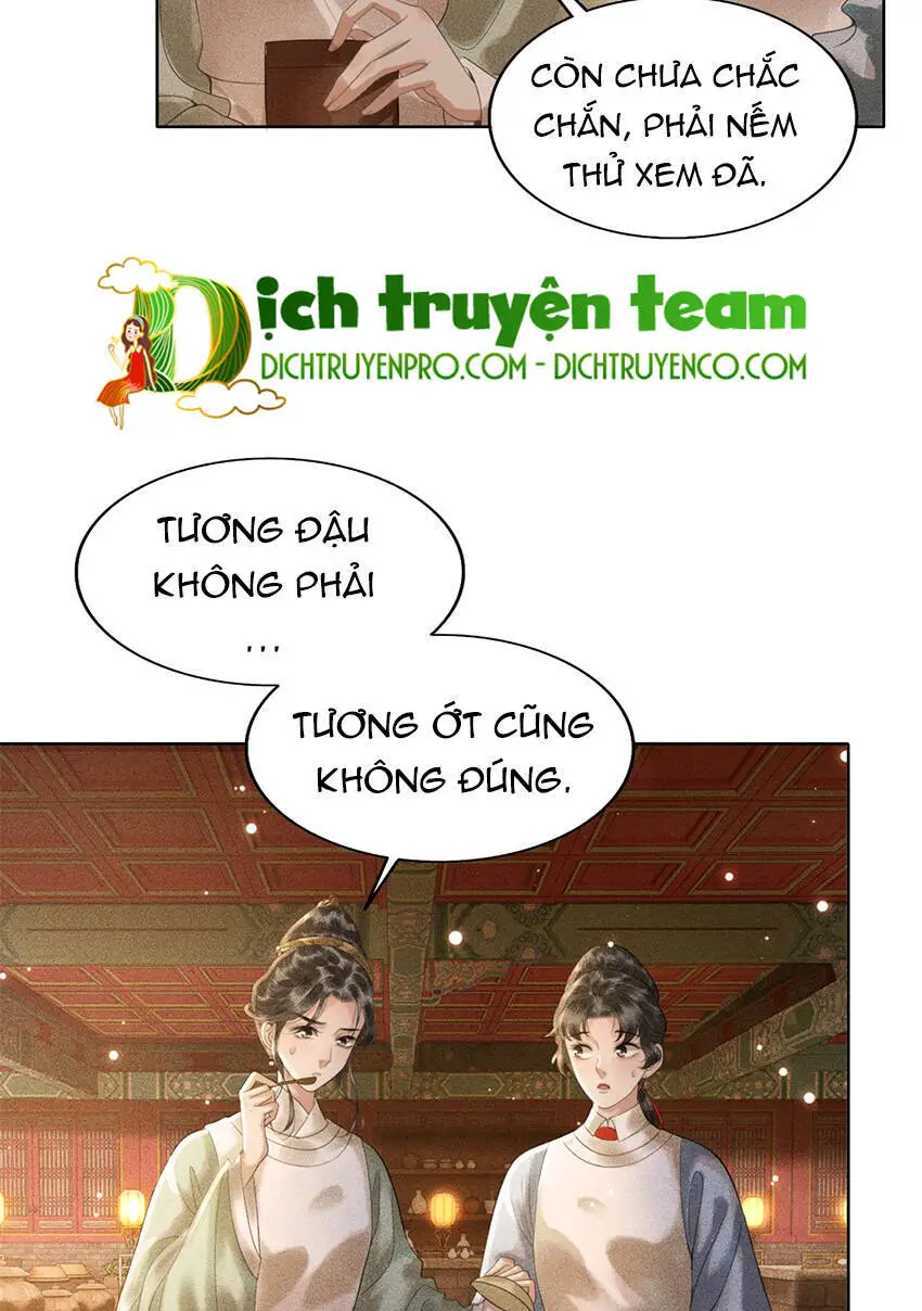 Thượng Thực Nettruyen ZZZ Chương 27 Page 26