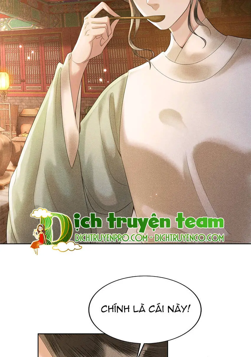 Thượng Thực Nettruyen ZZZ Chương 27 Page 28
