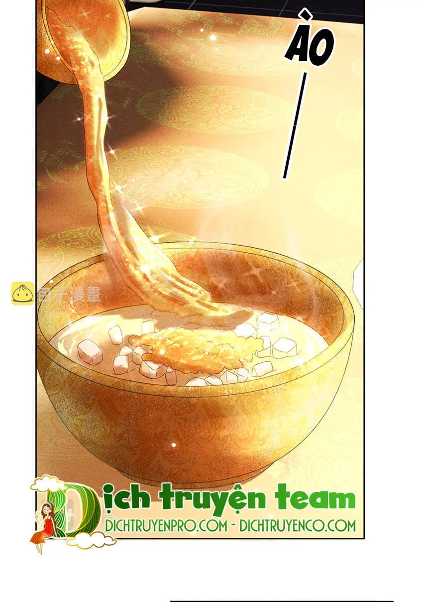 Thượng Thực Nettruyen ZZZ Chương 27 Page 32