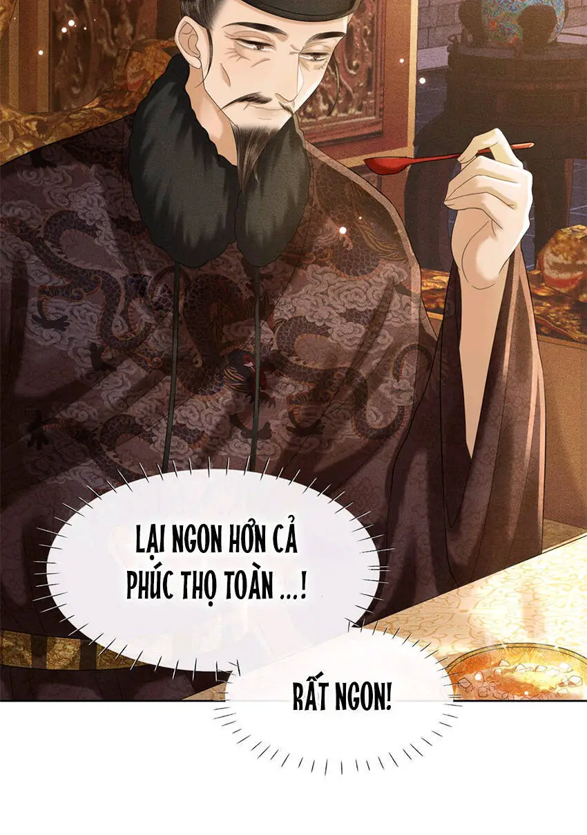 Thượng Thực Nettruyen ZZZ Chương 27 Page 34