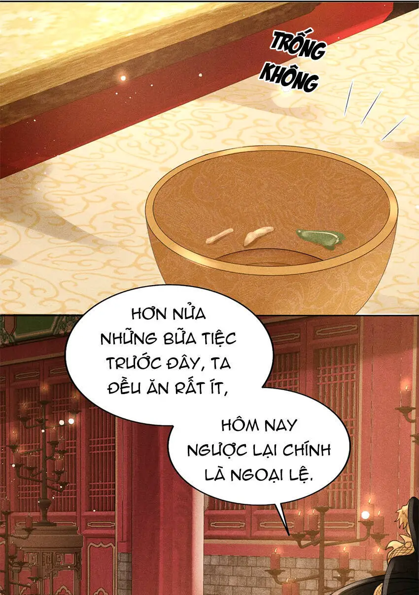 Thượng Thực Nettruyen ZZZ Chương 27 Page 35