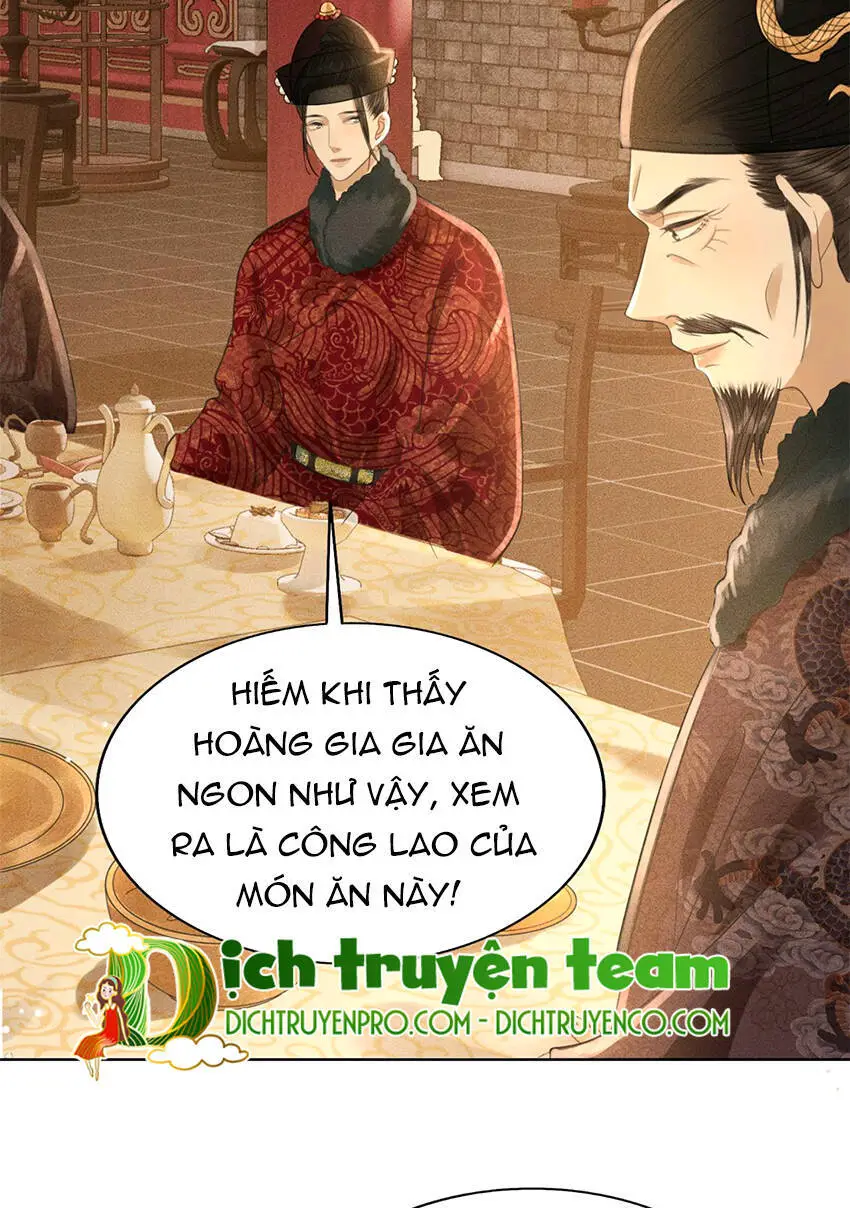 Thượng Thực Nettruyen ZZZ Chương 27 Page 36