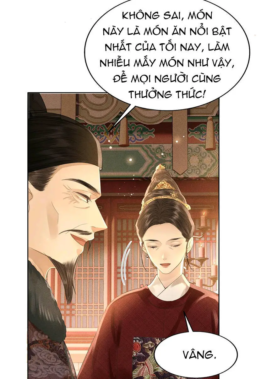 Thượng Thực Nettruyen ZZZ Chương 27 Page 37