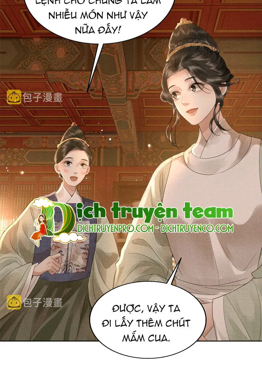 Thượng Thực Nettruyen ZZZ Chương 27 Page 41