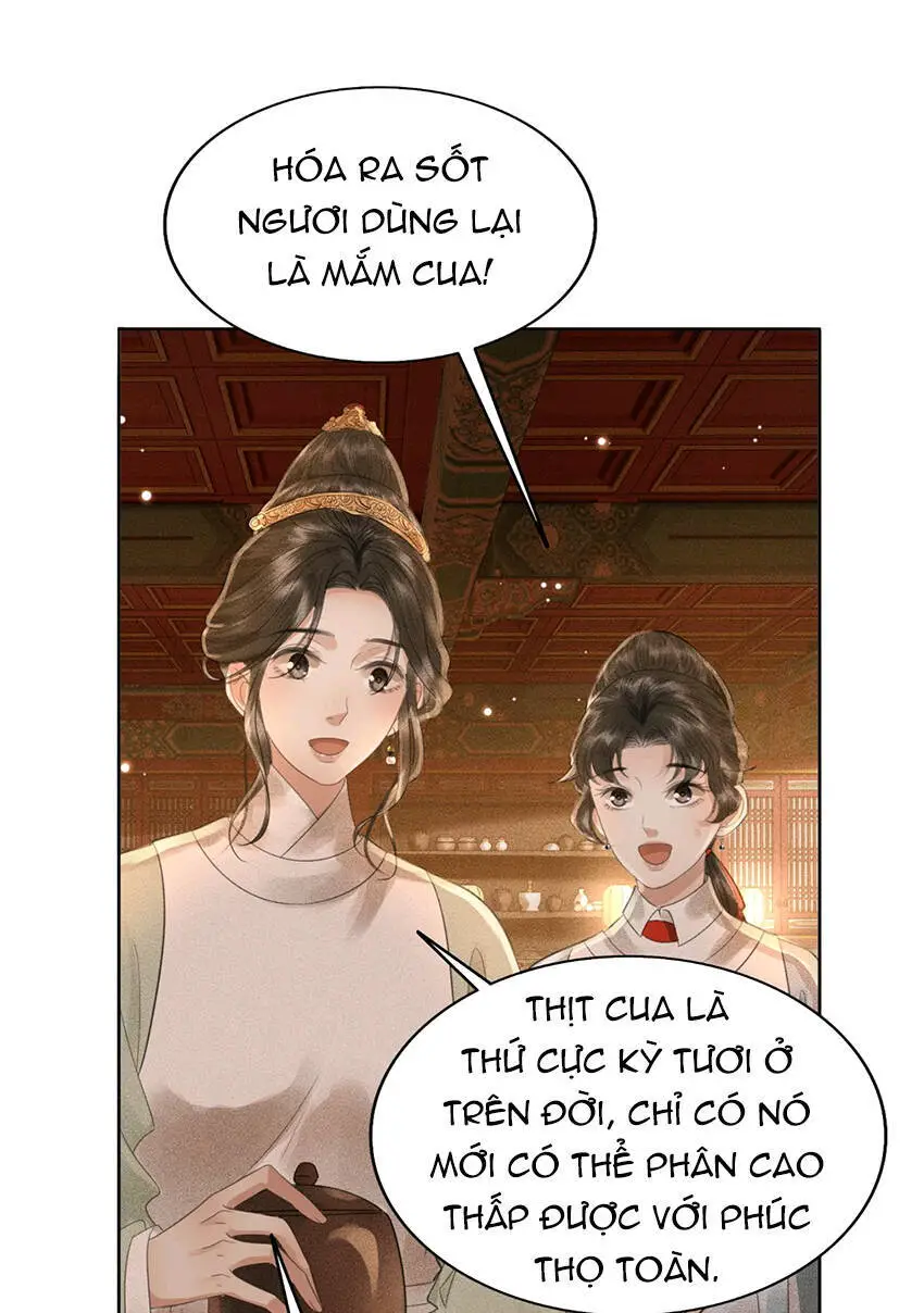 Thượng Thực Nettruyen ZZZ Chương 27 Page 42