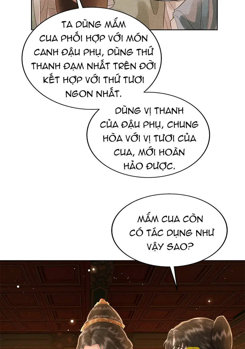 Thượng Thực Nettruyen ZZZ Chương 27 Page 43