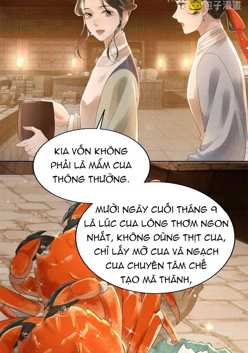 Thượng Thực Nettruyen ZZZ Chương 27 Page 44