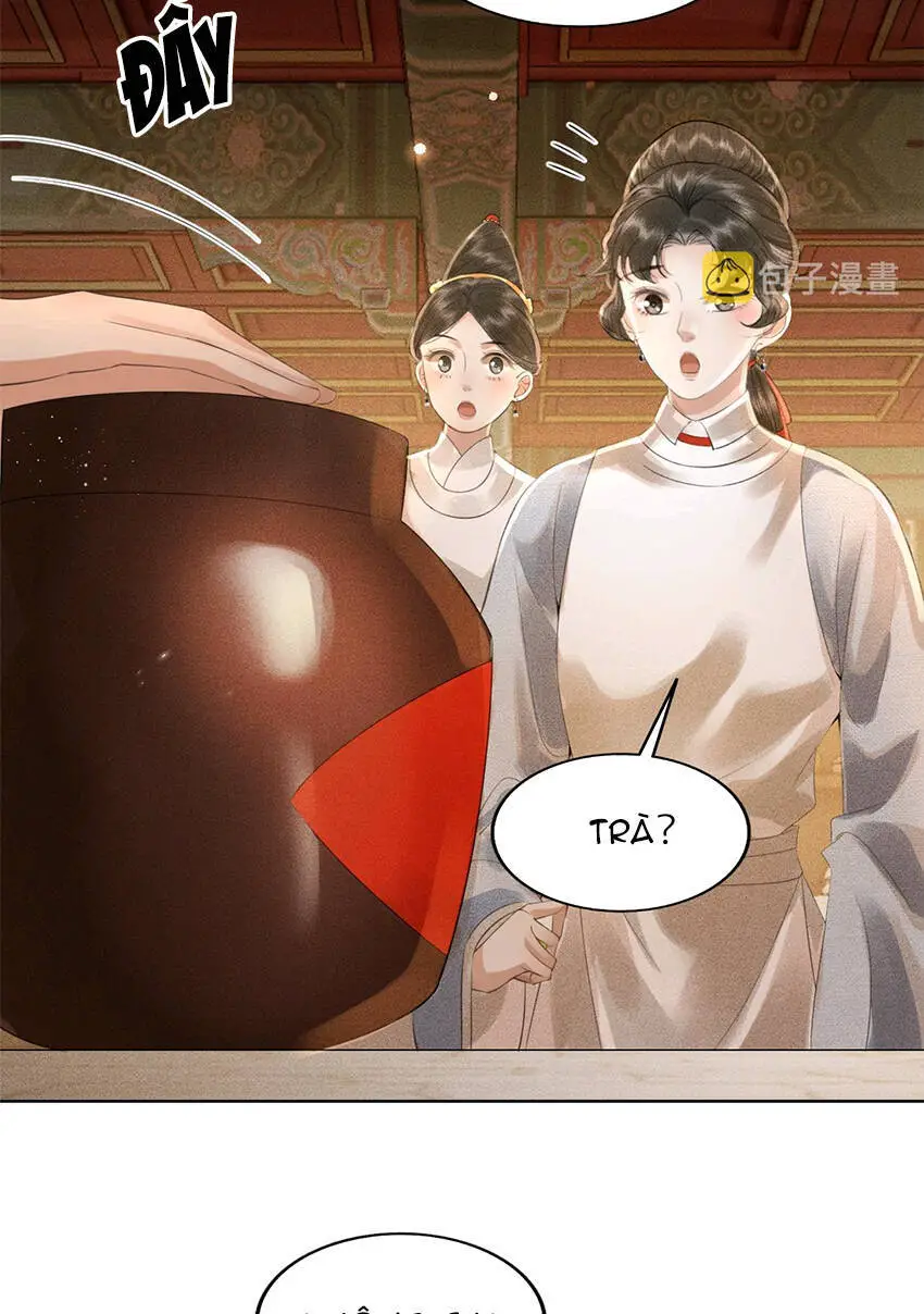 Thượng Thực Nettruyen ZZZ Chương 27 Page 46