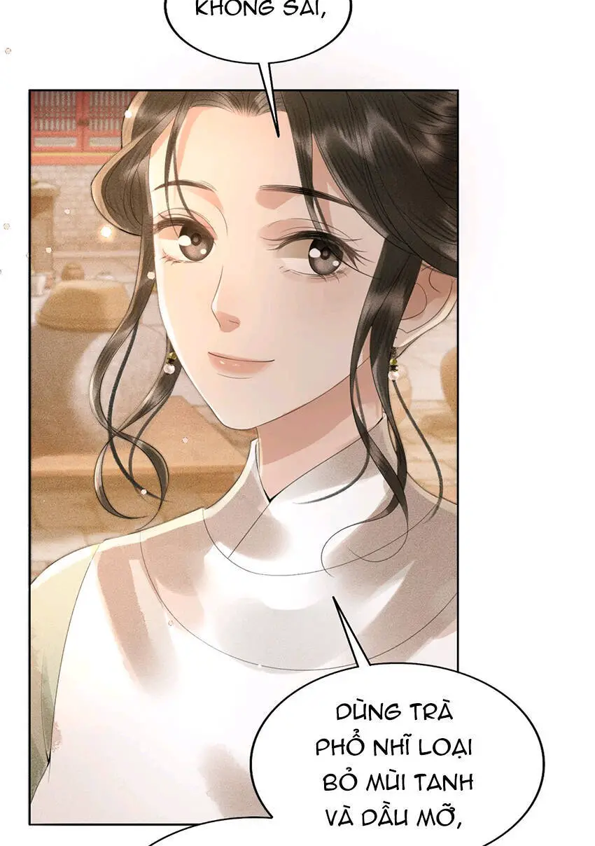 Thượng Thực Nettruyen ZZZ Chương 27 Page 47