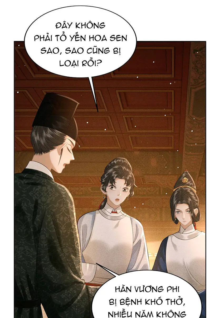 Thượng Thực Nettruyen ZZZ Chương 27 Page 49