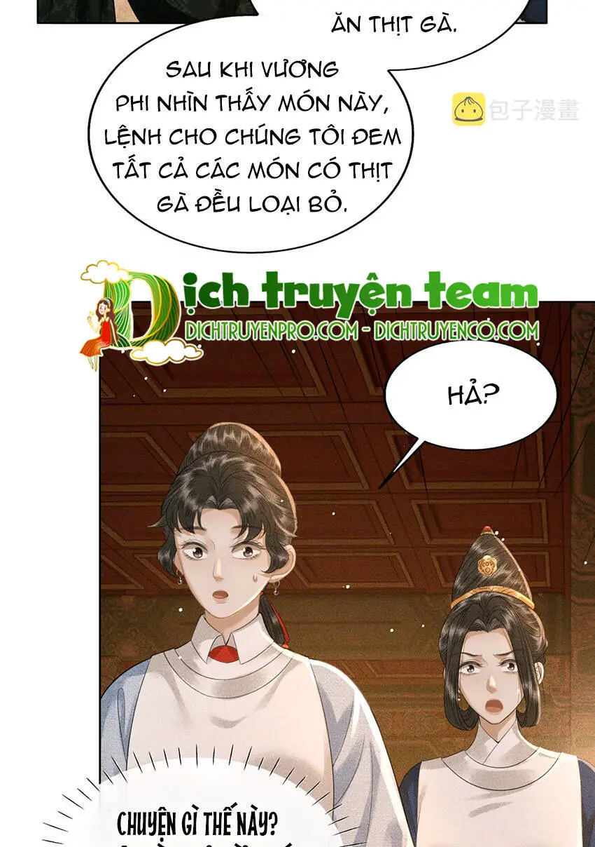 Thượng Thực Nettruyen ZZZ Chương 27 Page 50