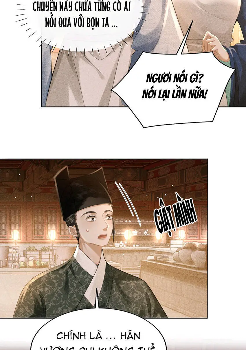 Thượng Thực Nettruyen ZZZ Chương 27 Page 51