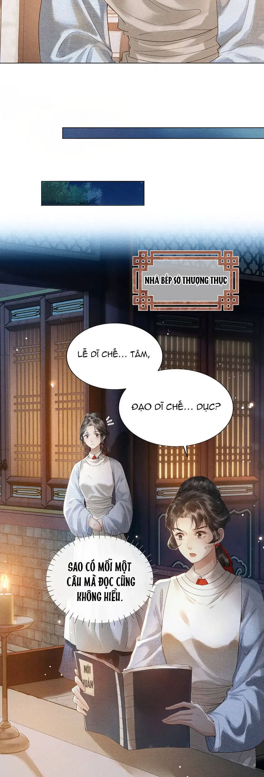 Thượng Thực Nettruyen ZZZ Chương 6 Page 5