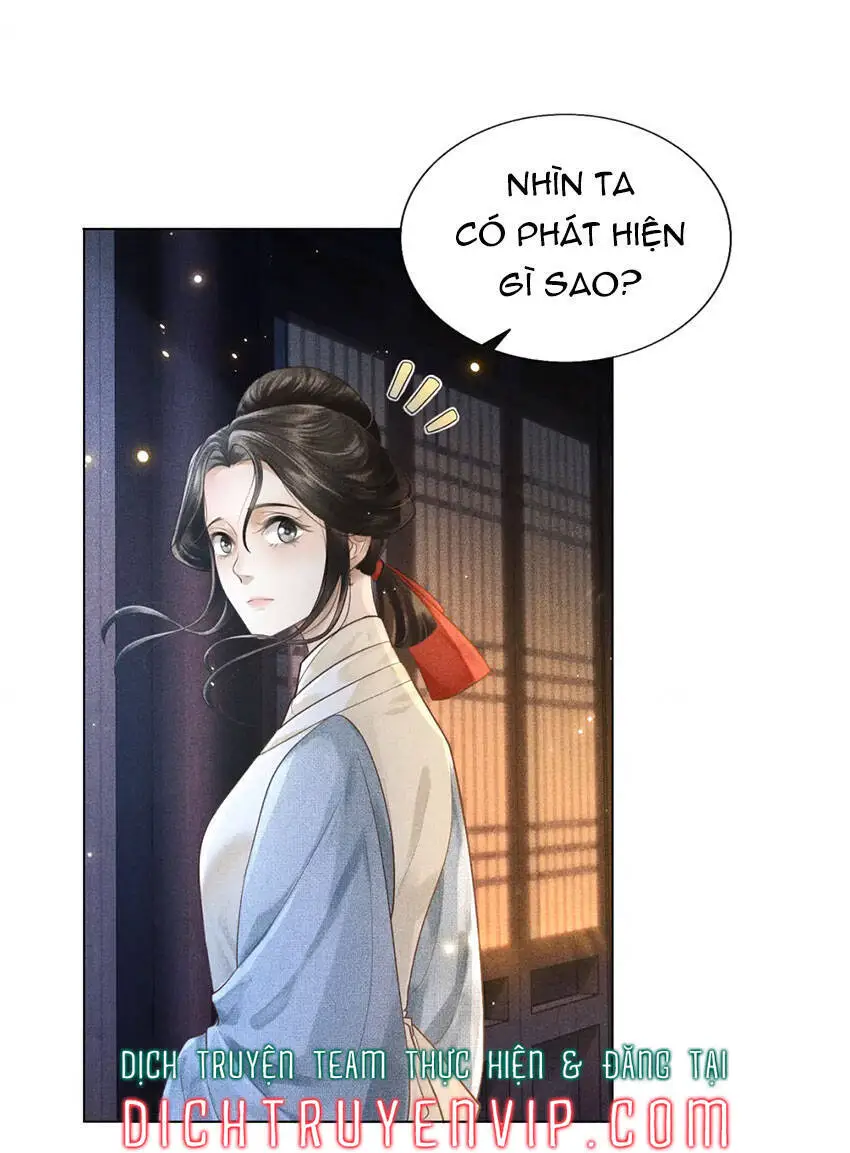 Thượng Thực Nettruyen ZZZ Chương 6 Page 7