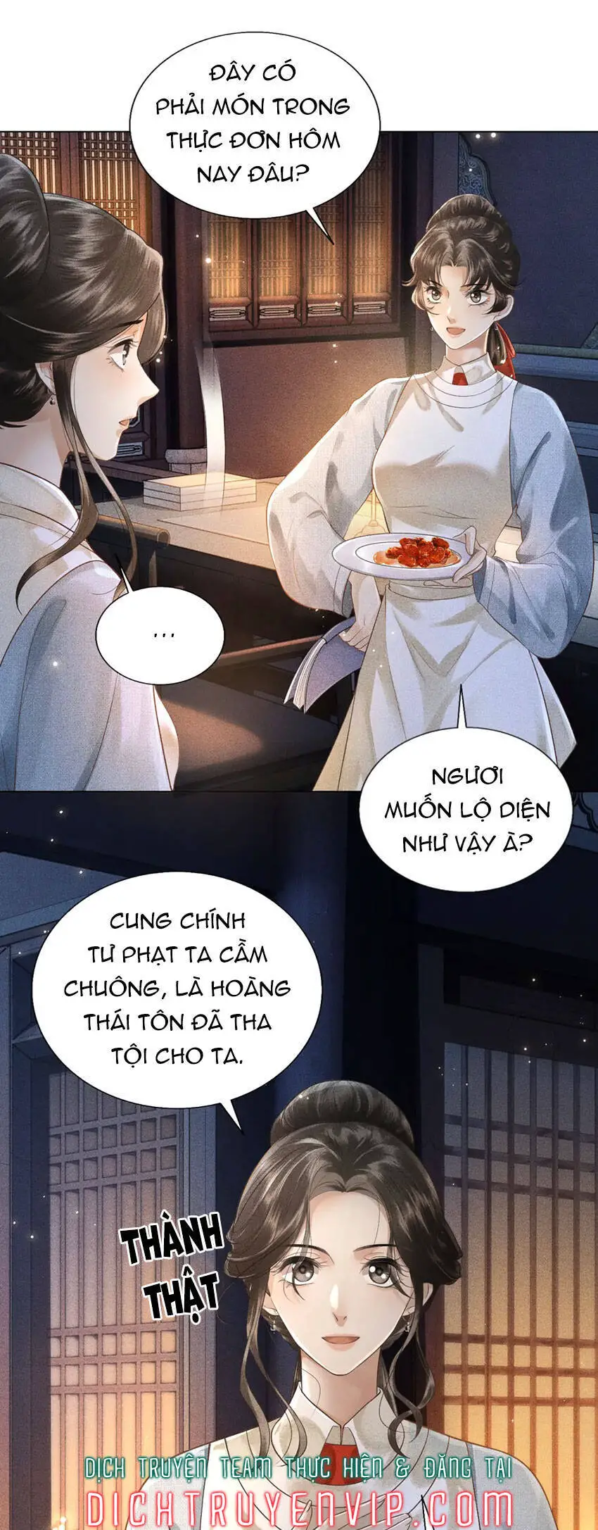 Thượng Thực Nettruyen ZZZ Chương 6 Page 8
