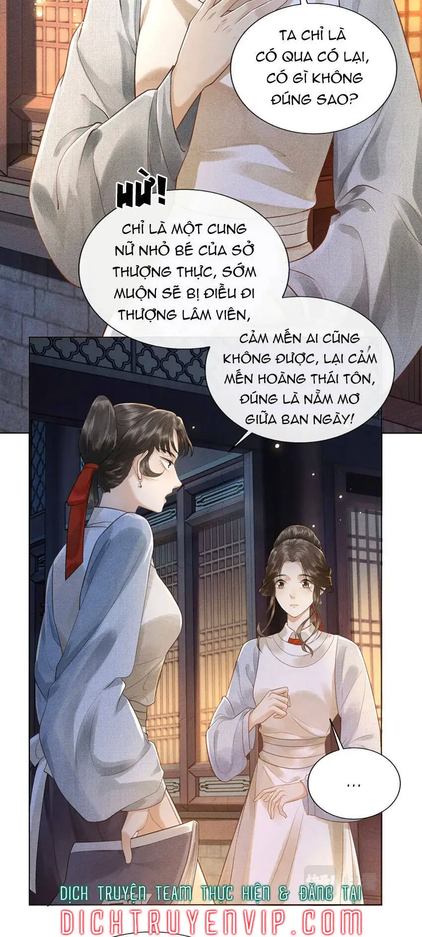 Thượng Thực Nettruyen ZZZ Chương 6 Page 9