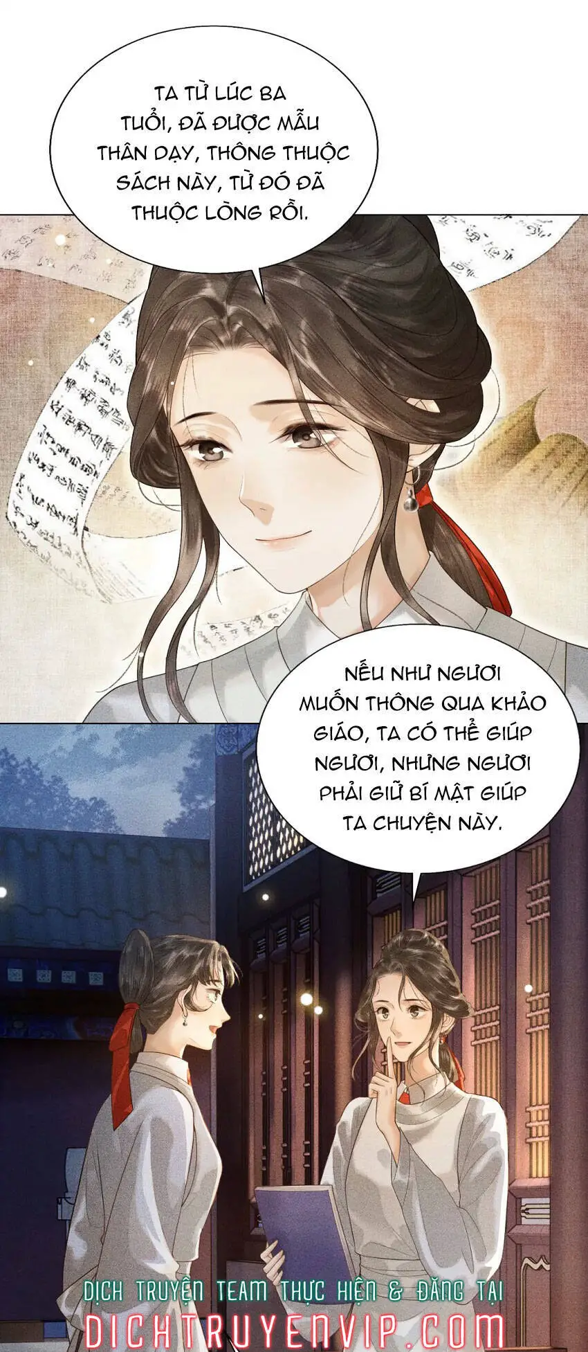Thượng Thực Nettruyen ZZZ Chương 6 Page 13