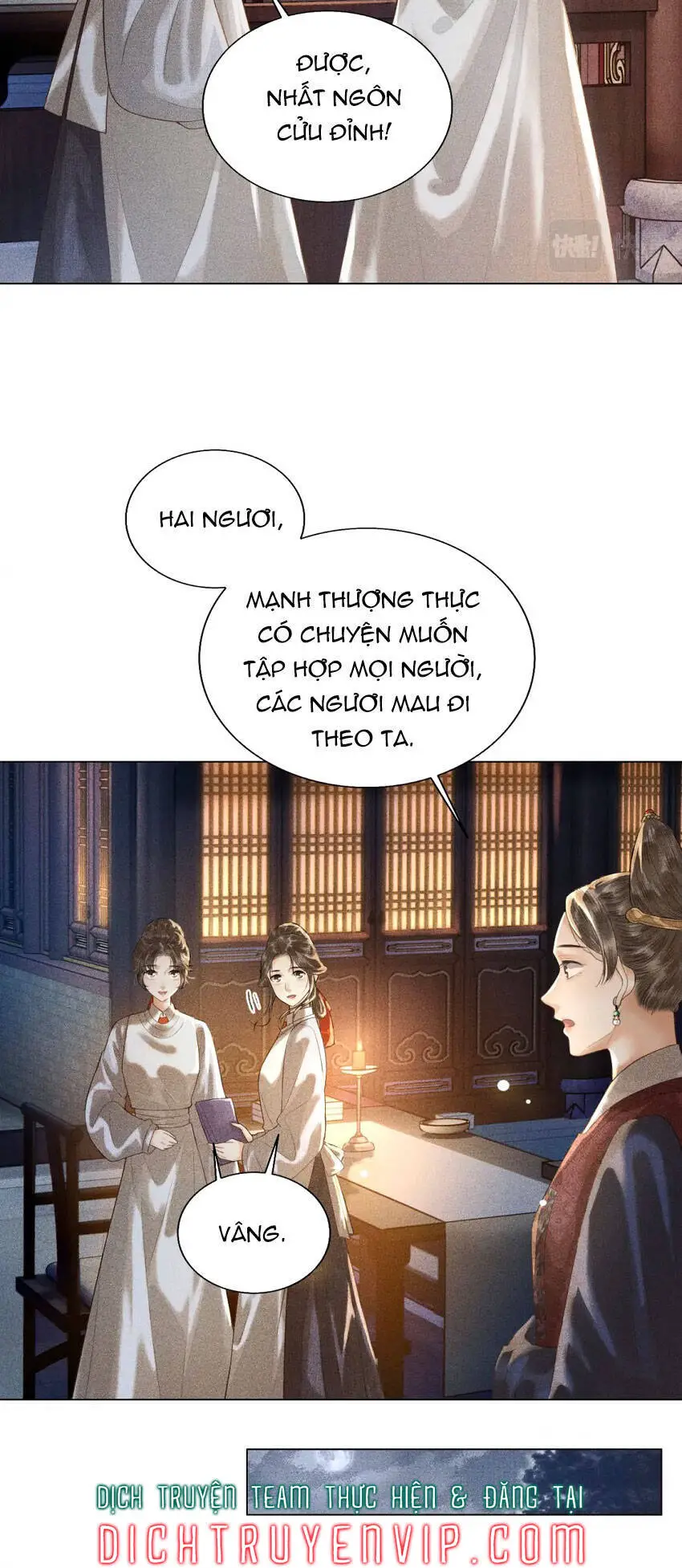 Thượng Thực Nettruyen ZZZ Chương 6 Page 14