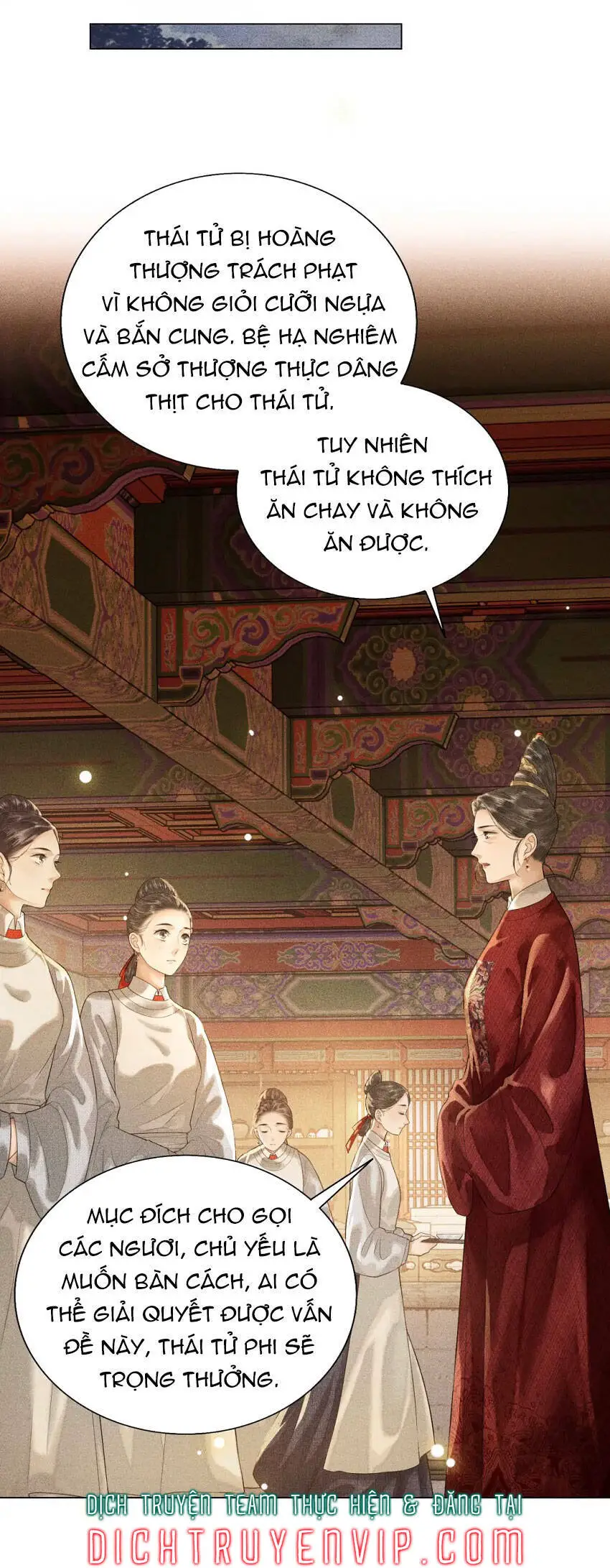 Thượng Thực Nettruyen ZZZ Chương 6 Page 15