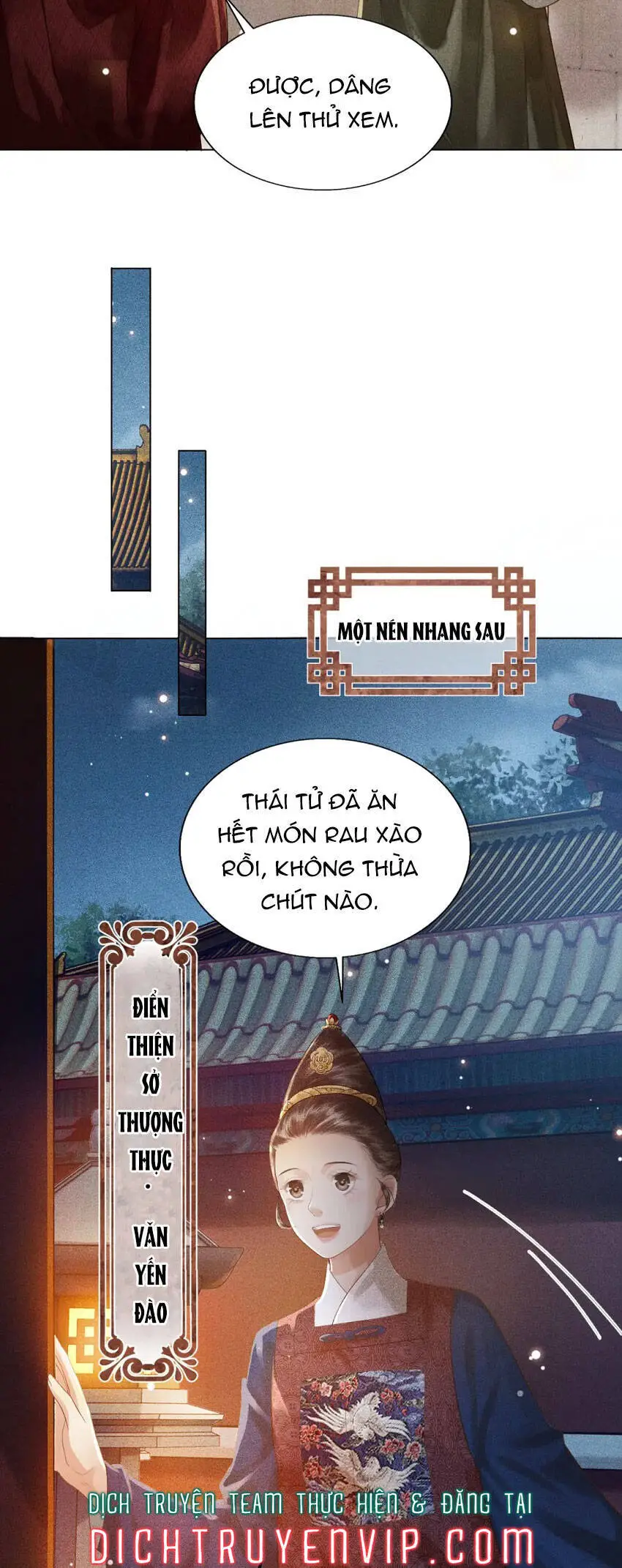 Thượng Thực Nettruyen ZZZ Chương 6 Page 18