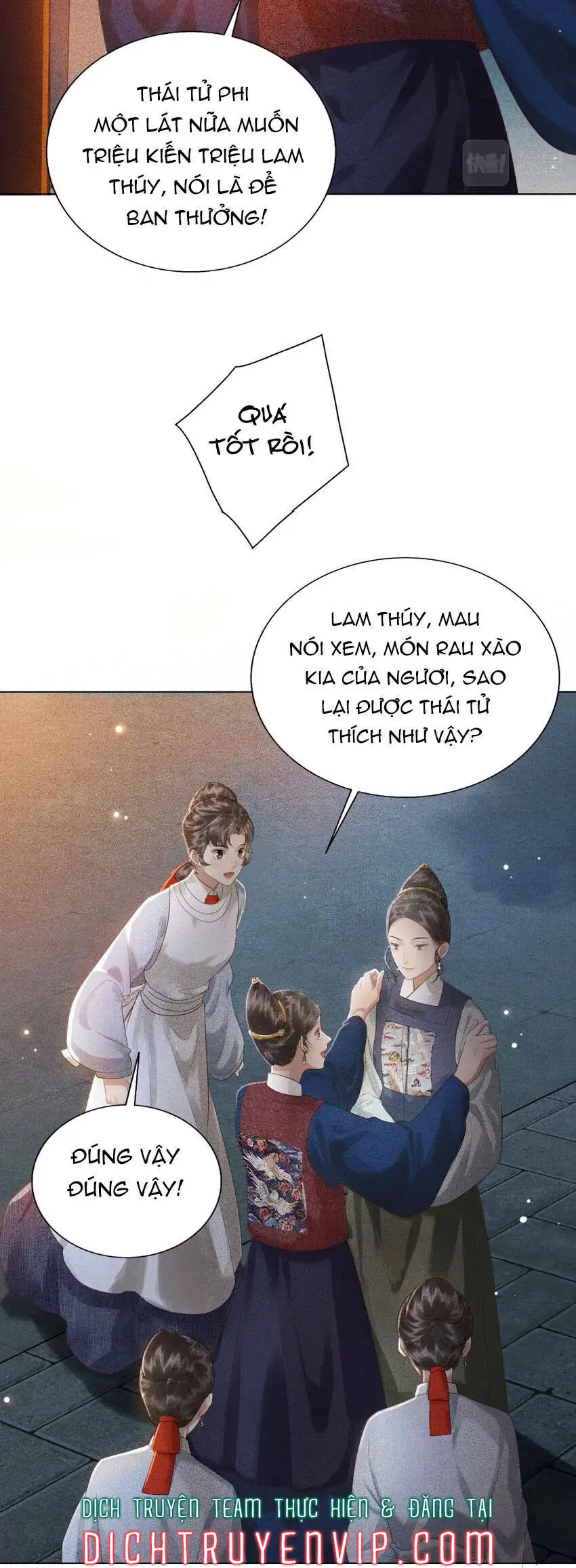 Thượng Thực Nettruyen ZZZ Chương 6 Page 19