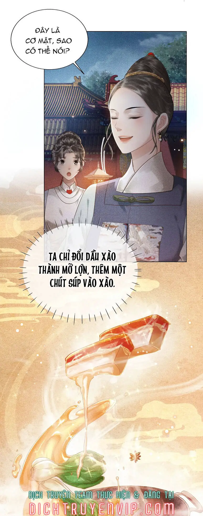 Thượng Thực Nettruyen ZZZ Chương 6 Page 20