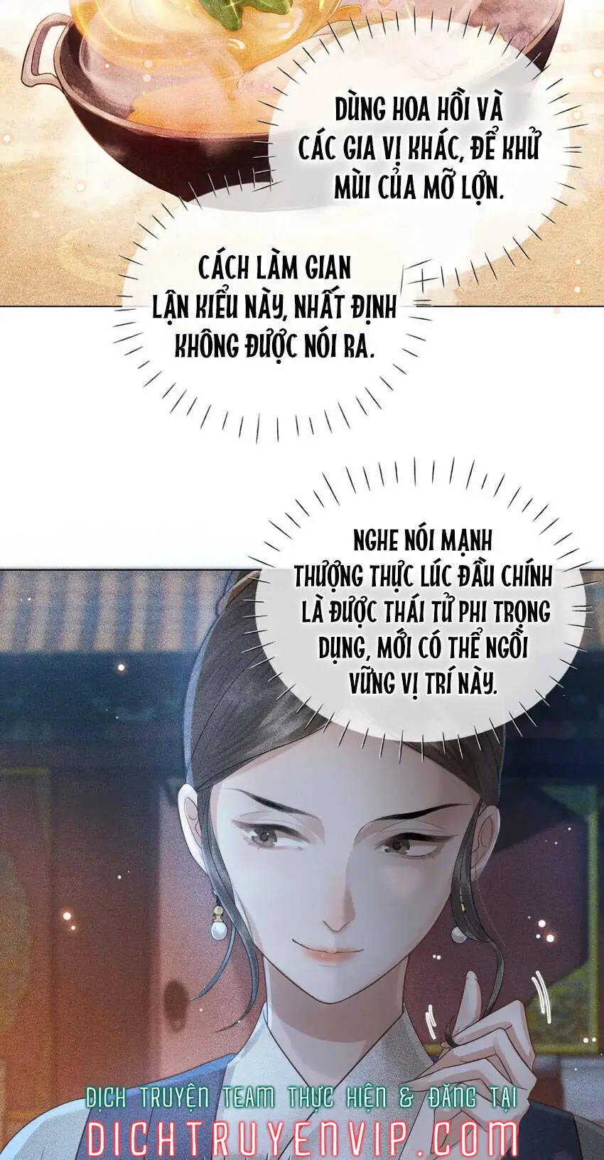 Thượng Thực Nettruyen ZZZ Chương 6 Page 21