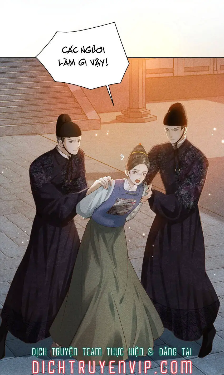 Thượng Thực Nettruyen ZZZ Chương 6 Page 24