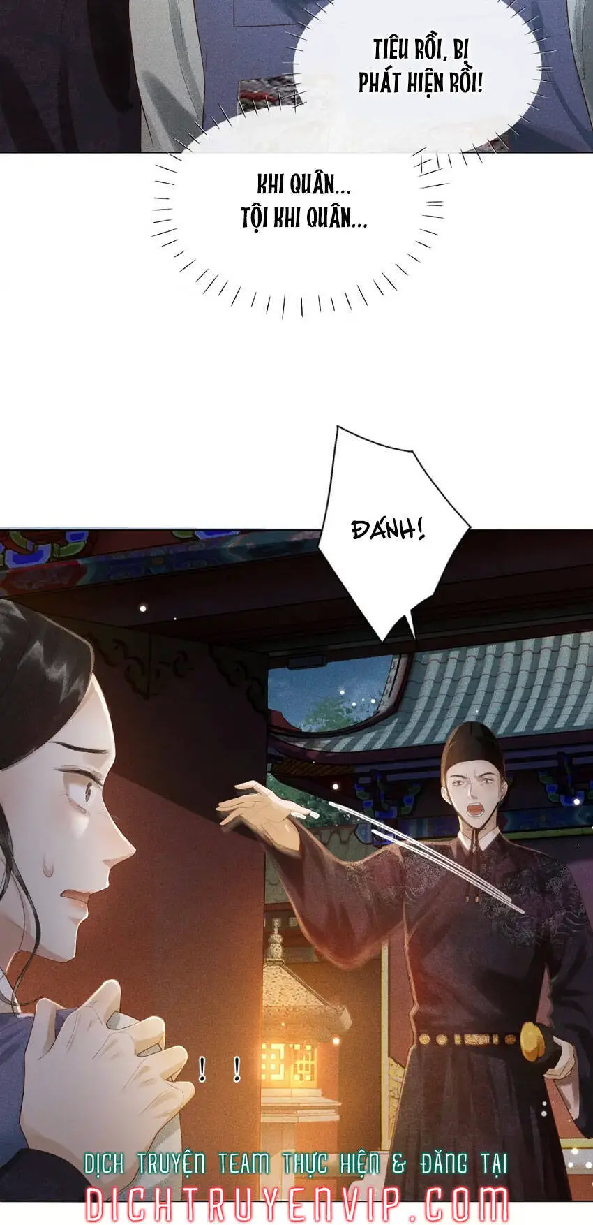 Thượng Thực Nettruyen ZZZ Chương 6 Page 26