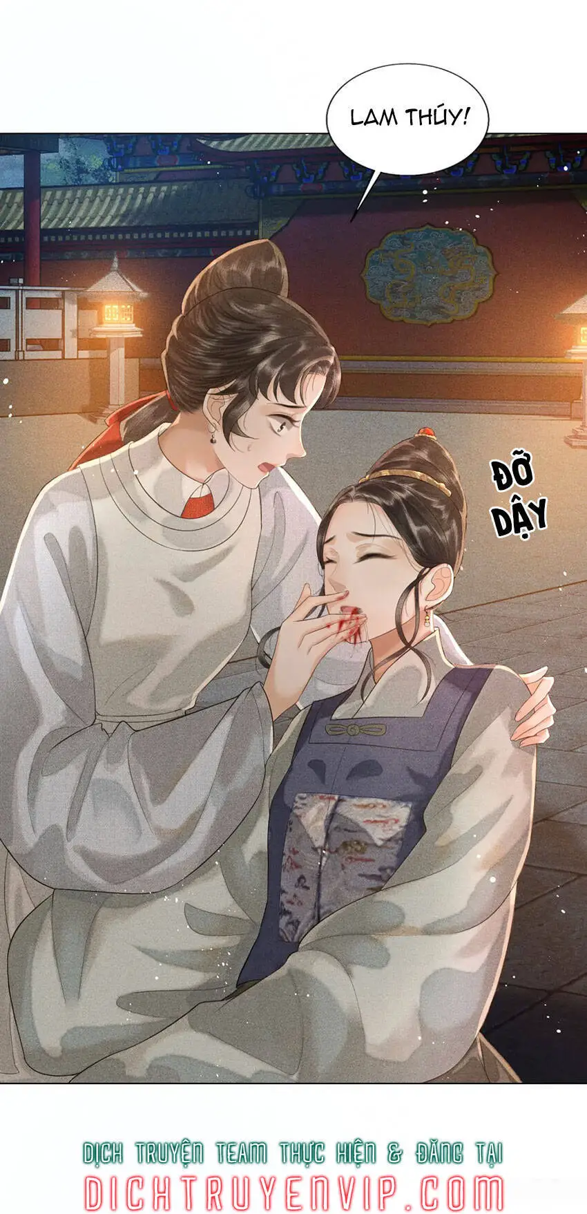Thượng Thực Nettruyen ZZZ Chương 6 Page 29