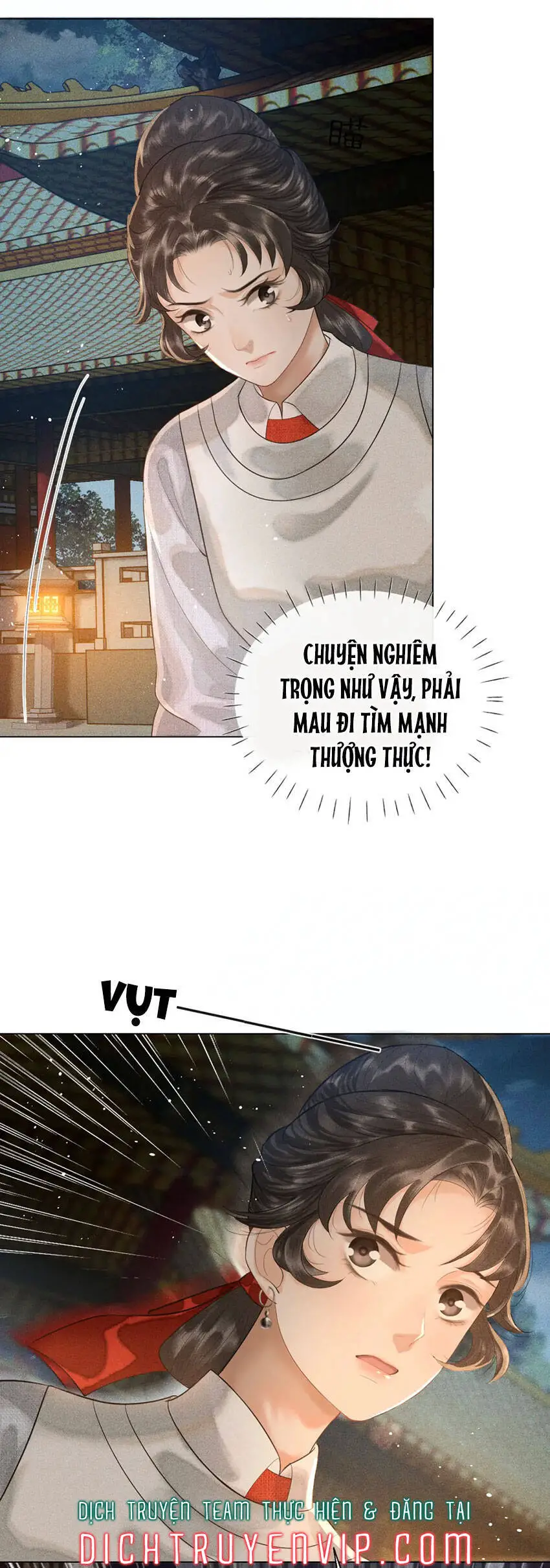 Thượng Thực Nettruyen ZZZ Chương 6 Page 30