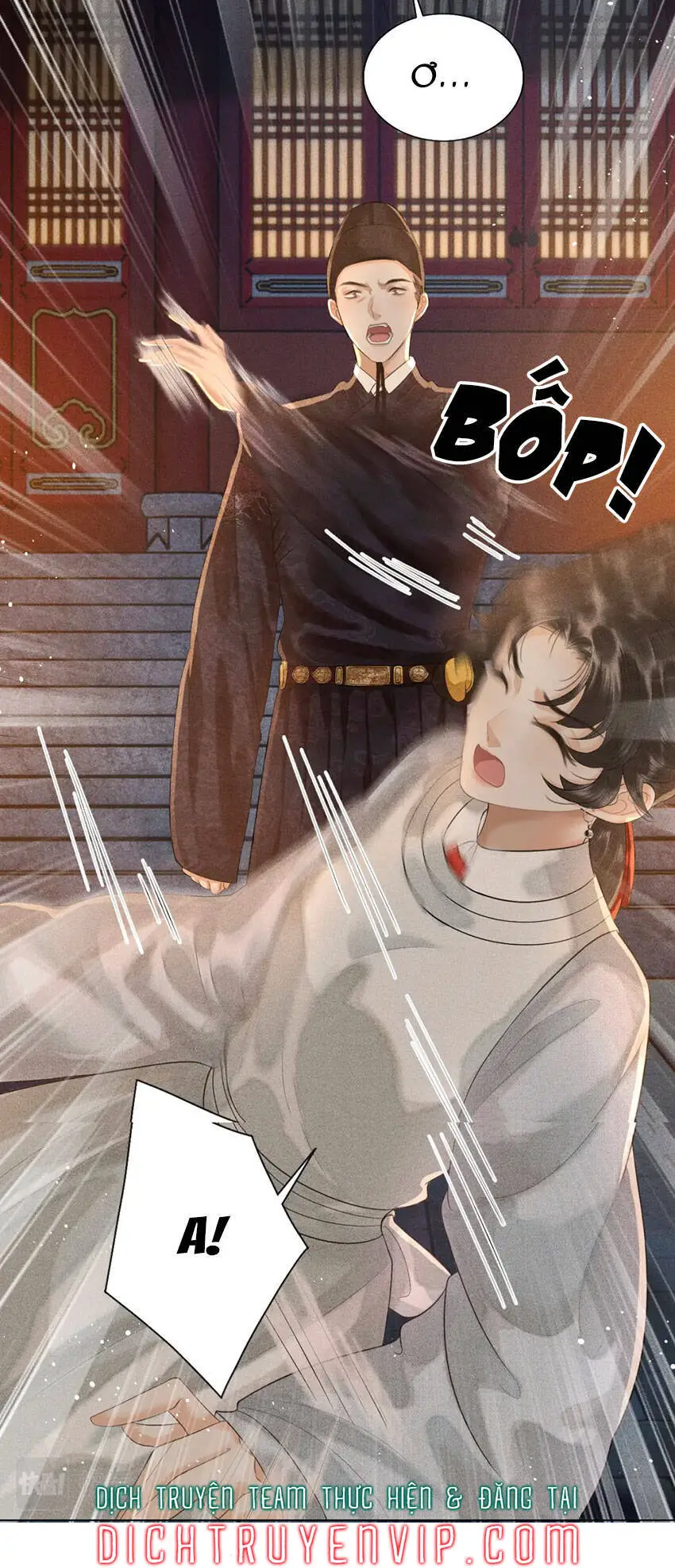 Thượng Thực Nettruyen ZZZ Chương 6 Page 31