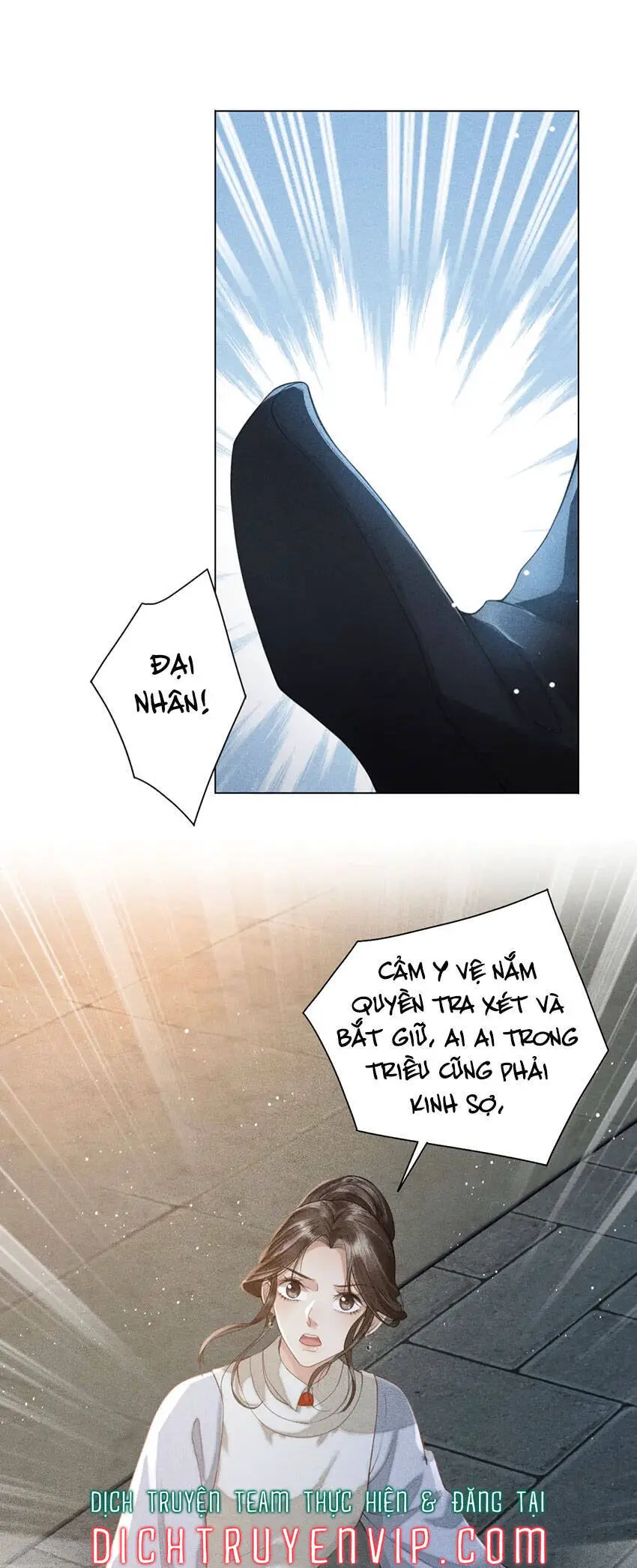Thượng Thực Nettruyen ZZZ Chương 6 Page 33