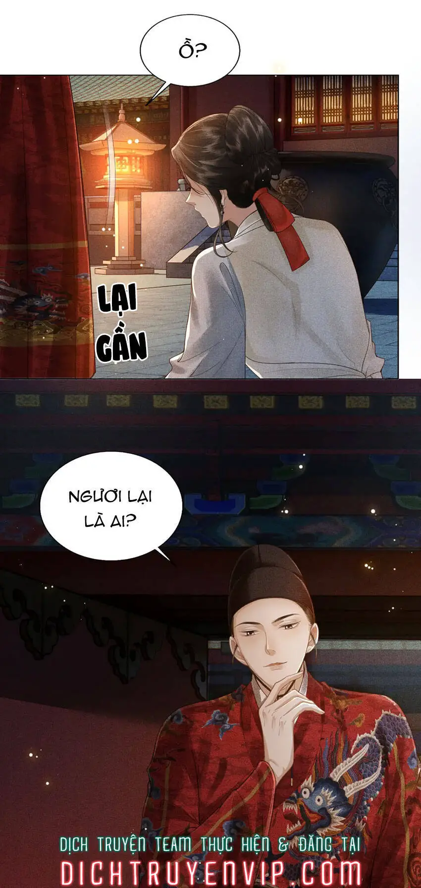 Thượng Thực Nettruyen ZZZ Chương 6 Page 35