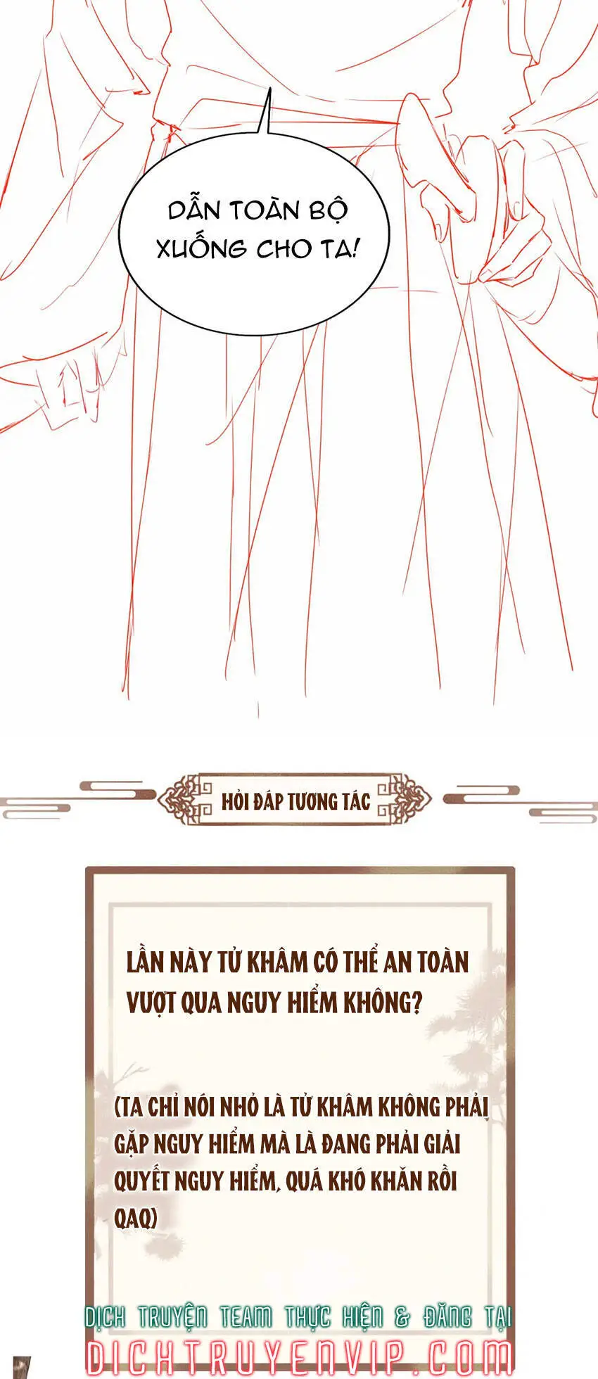 Thượng Thực Nettruyen ZZZ Chương 6 Page 38