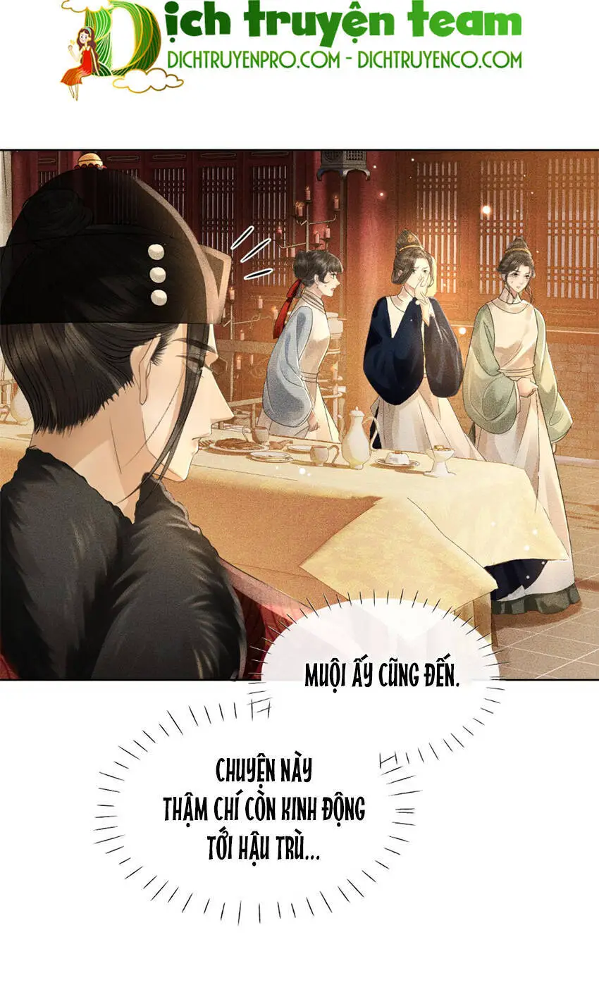Thượng Thực Nettruyen ZZZ Chương 28 Page 7