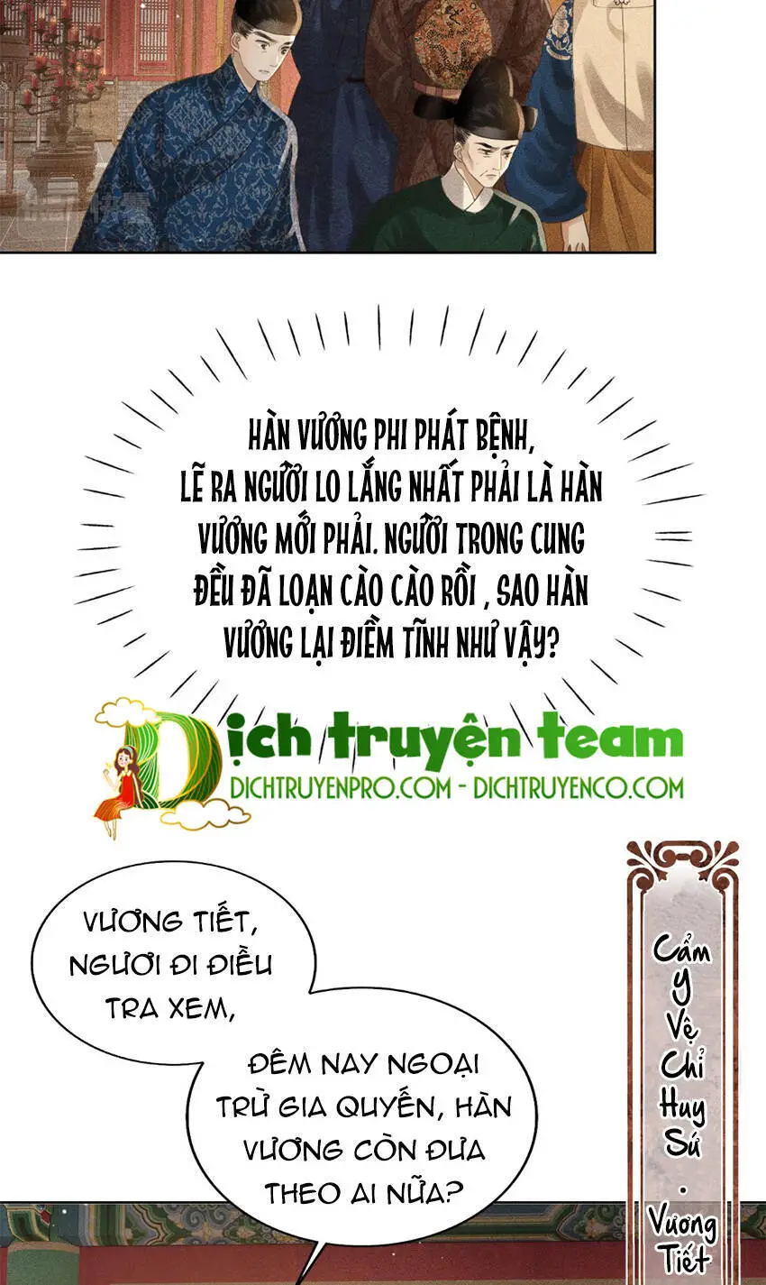 Thượng Thực Nettruyen ZZZ Chương 28 Page 9