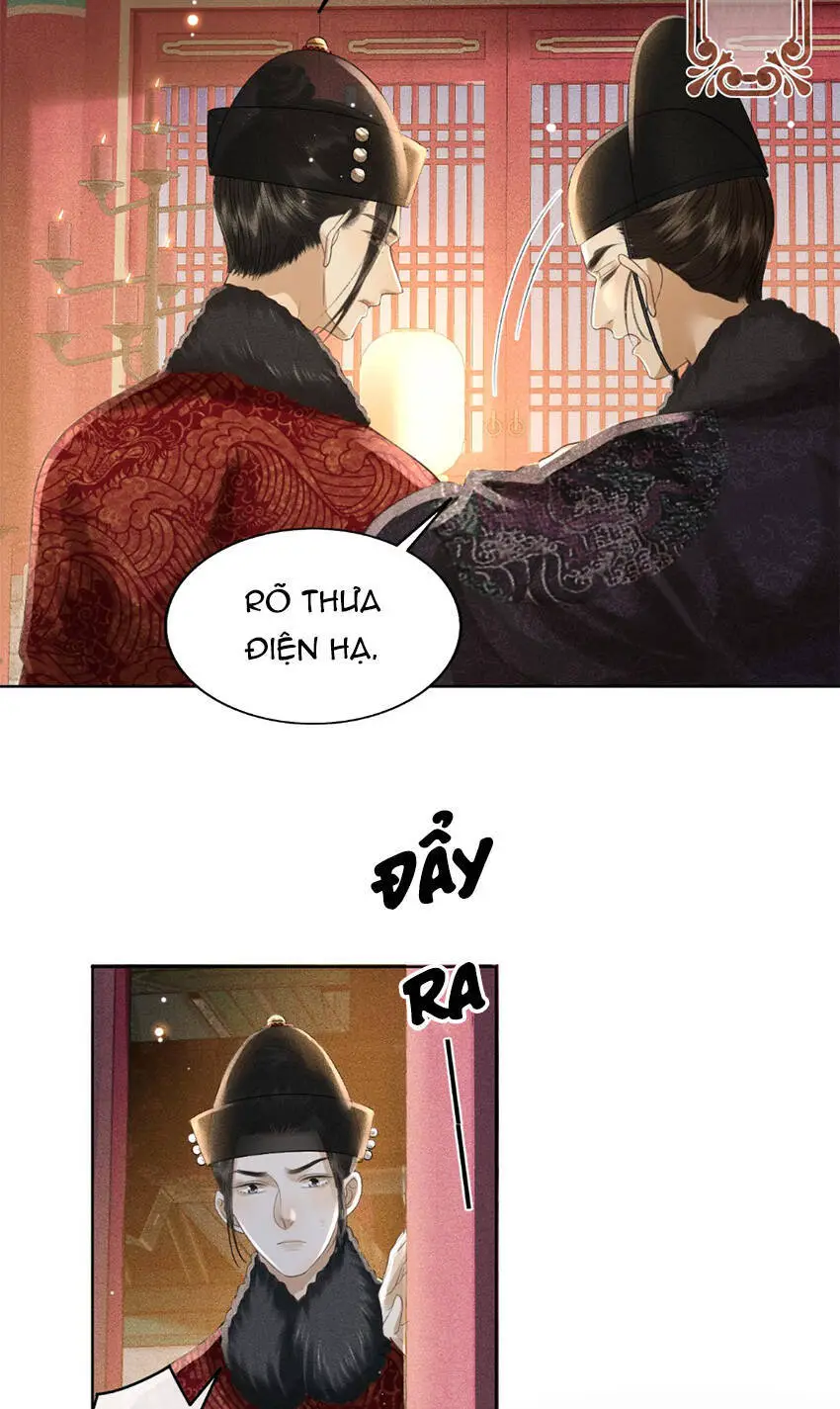 Thượng Thực Nettruyen ZZZ Chương 28 Page 10