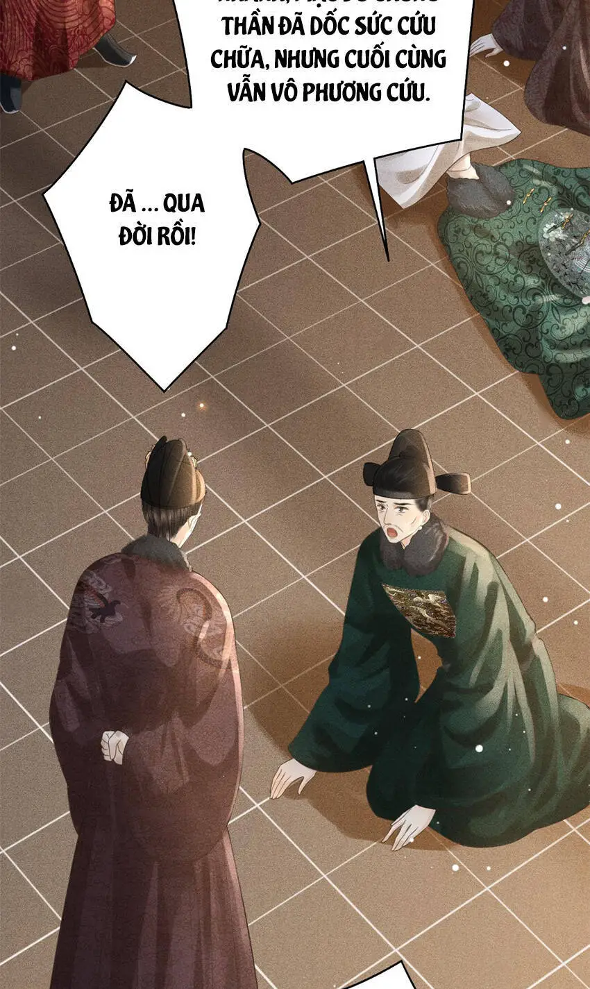 Thượng Thực Nettruyen ZZZ Chương 28 Page 13