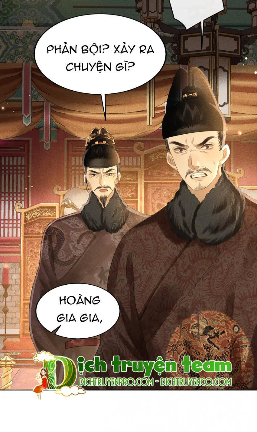Thượng Thực Nettruyen ZZZ Chương 28 Page 18