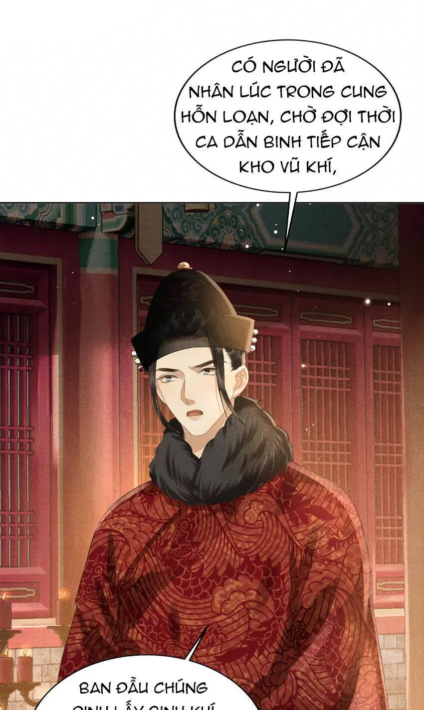 Thượng Thực Nettruyen ZZZ Chương 28 Page 19