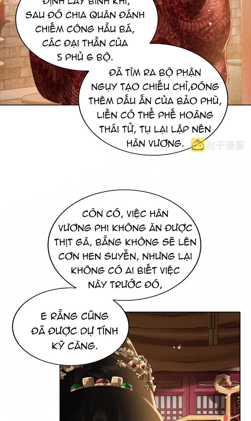 Thượng Thực Nettruyen ZZZ Chương 28 Page 20