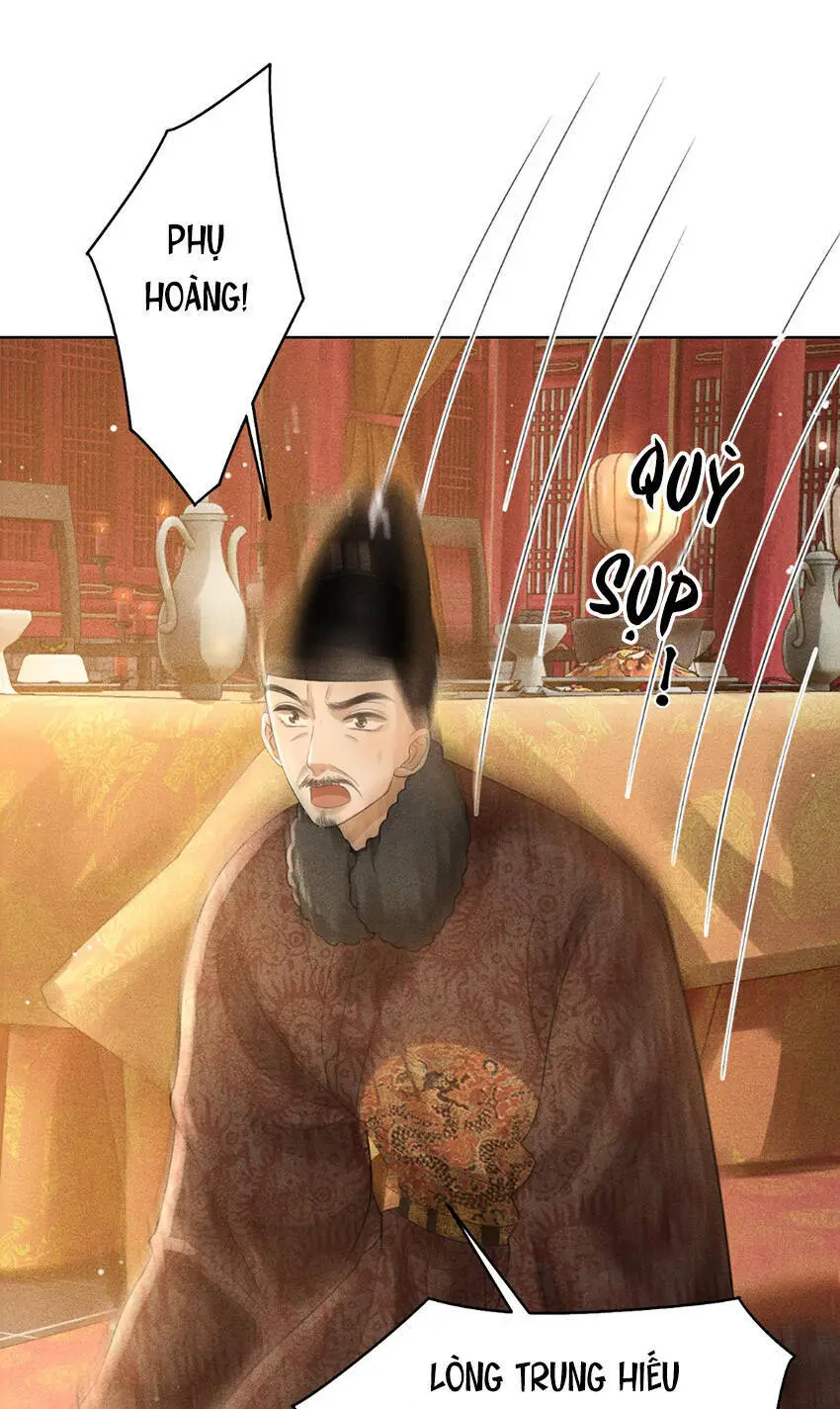 Thượng Thực Nettruyen ZZZ Chương 28 Page 23