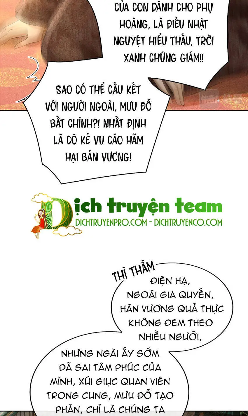 Thượng Thực Nettruyen ZZZ Chương 28 Page 24